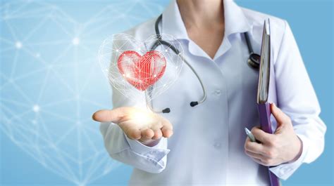 Heart Care .